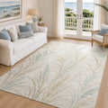 Bluewater BW8 Ivory Rug
