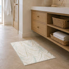 Bluewater BW8 Ivory Rug