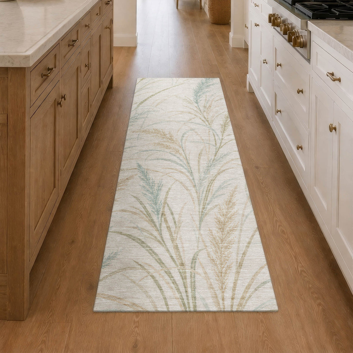 Bluewater BW8 Ivory Rug