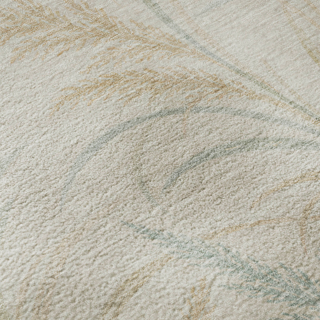 Bluewater BW8 Ivory Rug