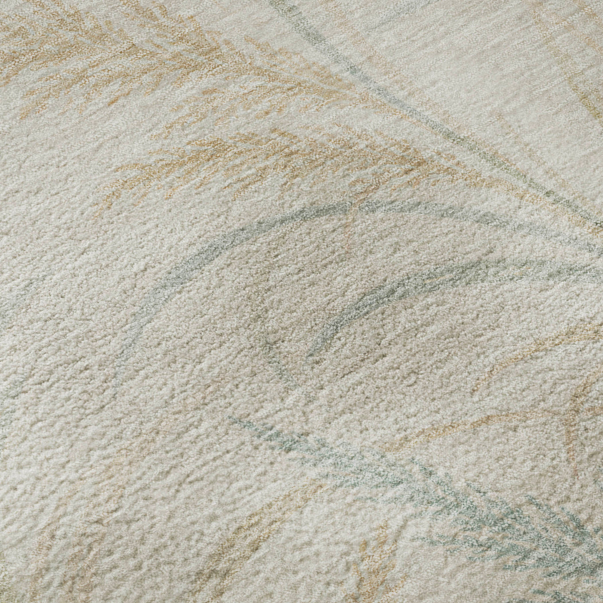 Bluewater BW8 Ivory Rug