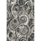 Bluewater BW9 Black Rug