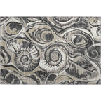 Bluewater BW9 Black Rug