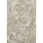 Bluewater BW9 Ivory Rug