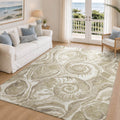 Bluewater BW9 Ivory Rug