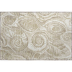 Bluewater BW9 Ivory Rug