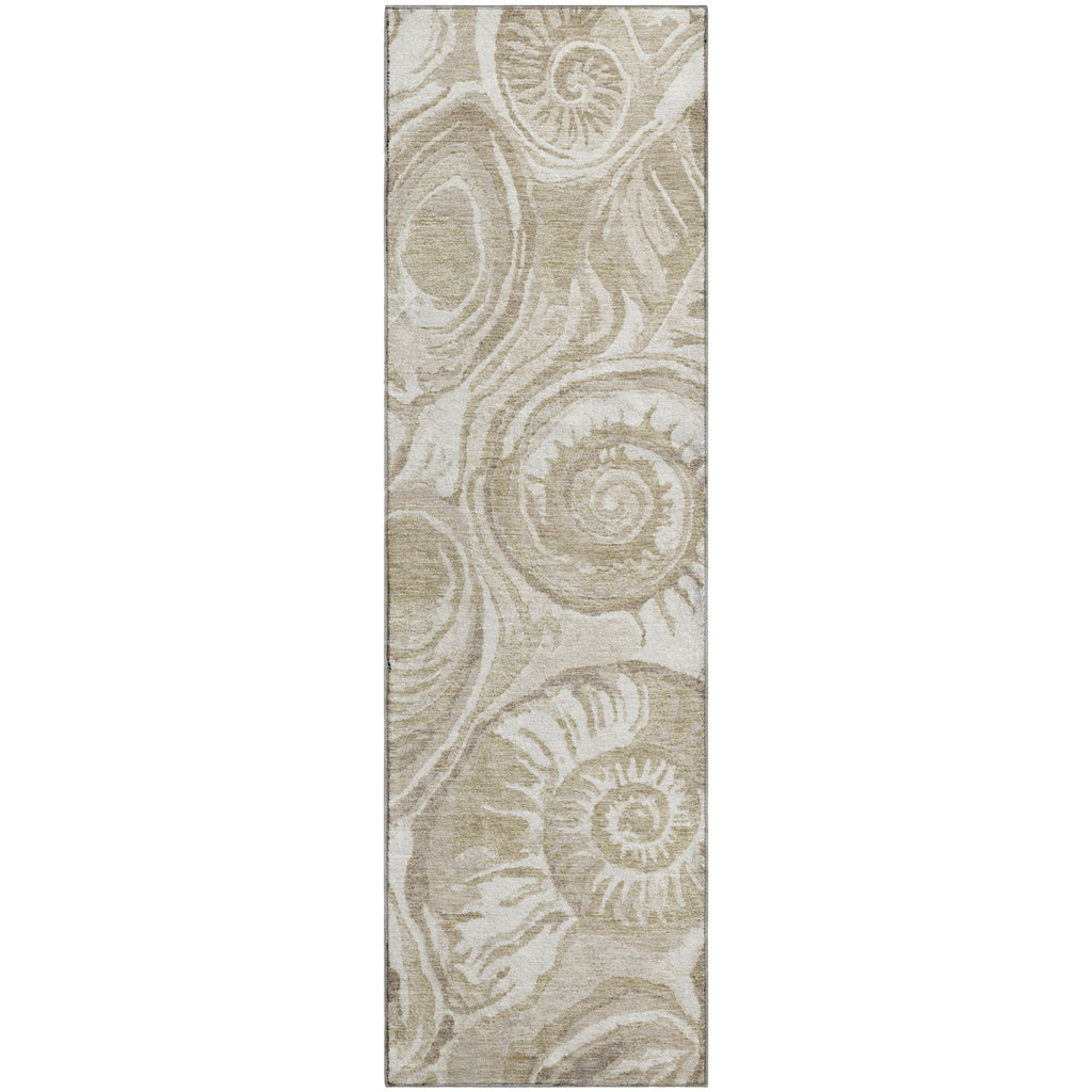 Bluewater BW9 Ivory Rug