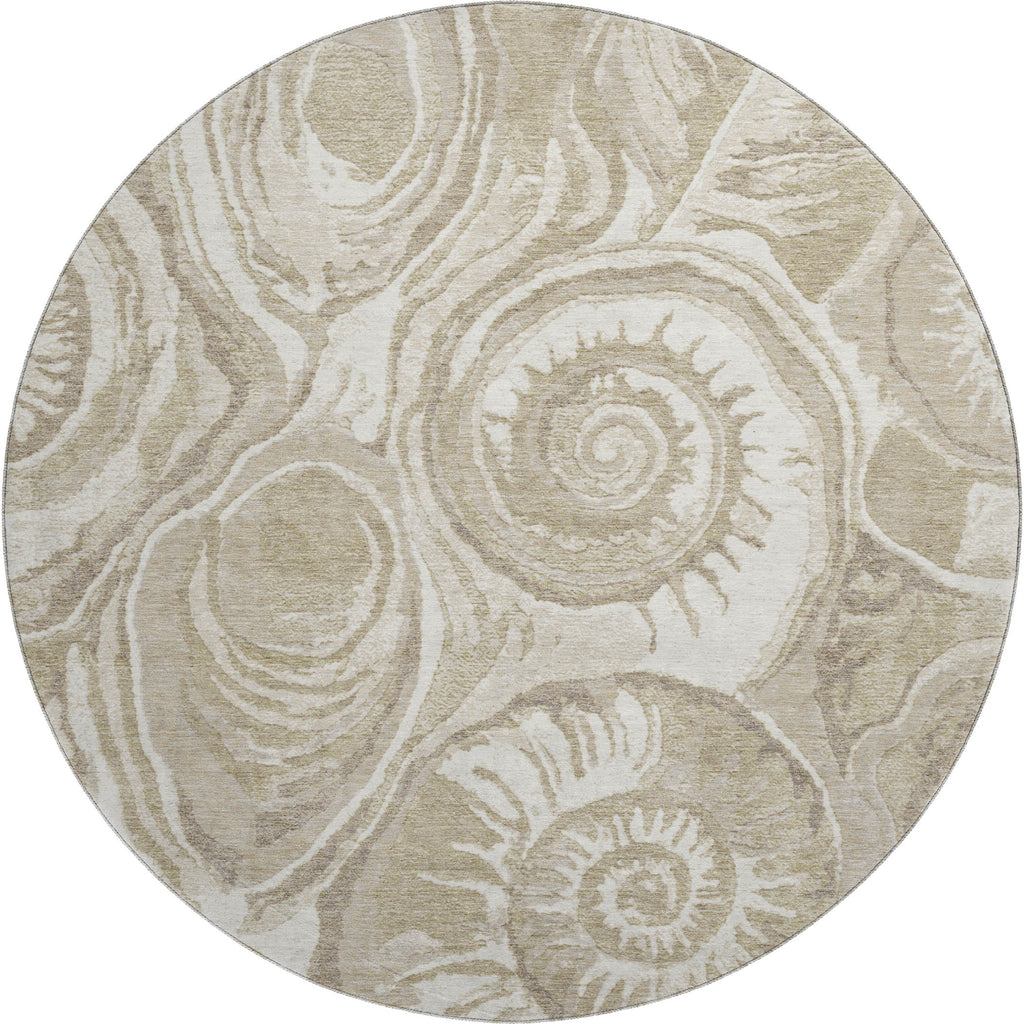 Bluewater BW9 Ivory Rug