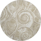 Bluewater BW9 Ivory Rug