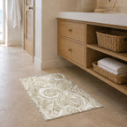 Bluewater BW9 Ivory Rug