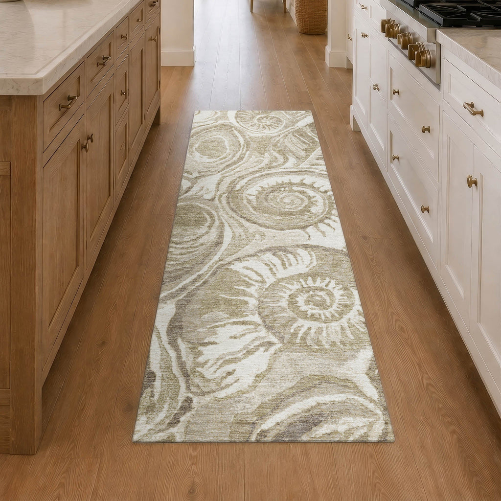 Bluewater BW9 Ivory Rug