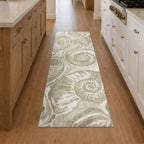 Bluewater BW9 Ivory Rug