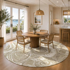 Bluewater BW9 Ivory Rug