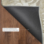 Bluewater BW9 Ivory Rug