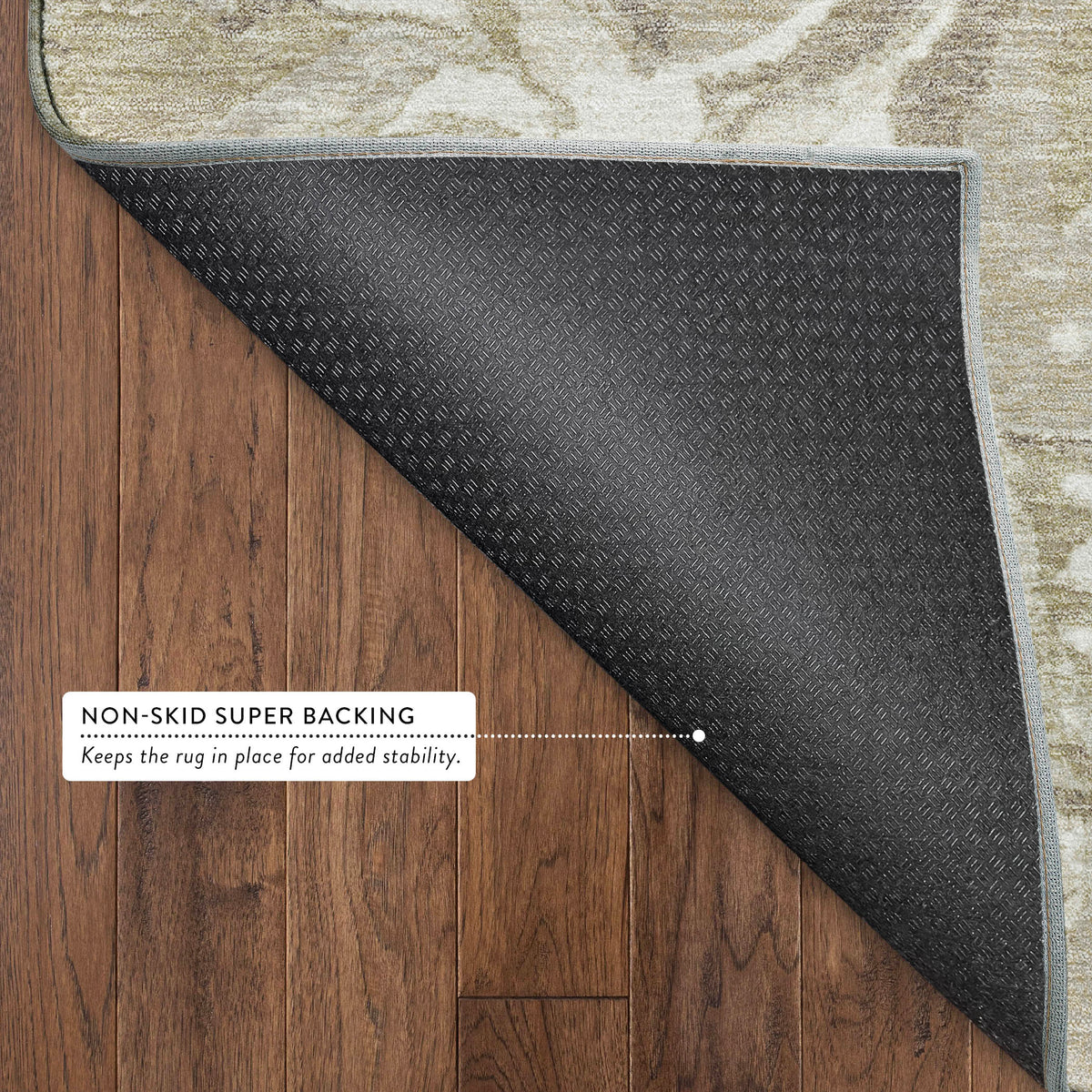 Bluewater BW9 Ivory Rug