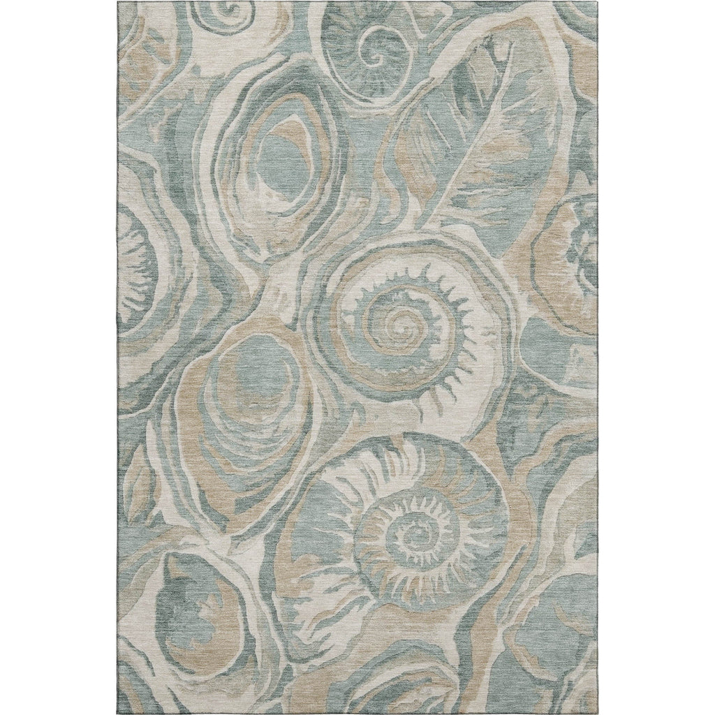 Bluewater BW9 Seafoam Rug