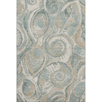 Bluewater BW9 Seafoam Rug
