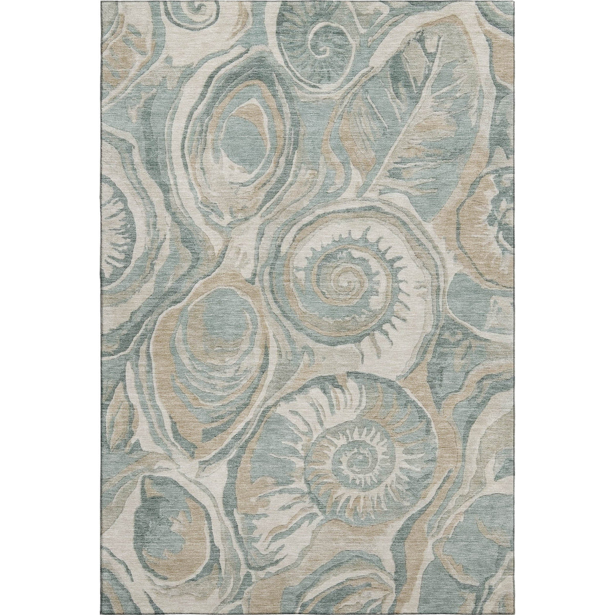 Bluewater BW9 Seafoam Rug