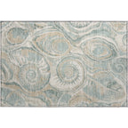 Bluewater BW9 Seafoam Rug