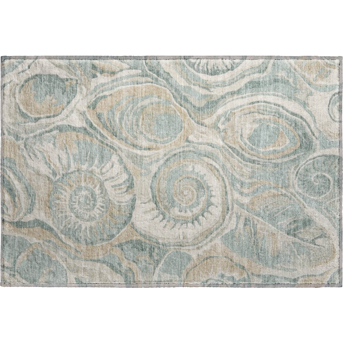 Bluewater BW9 Seafoam Rug