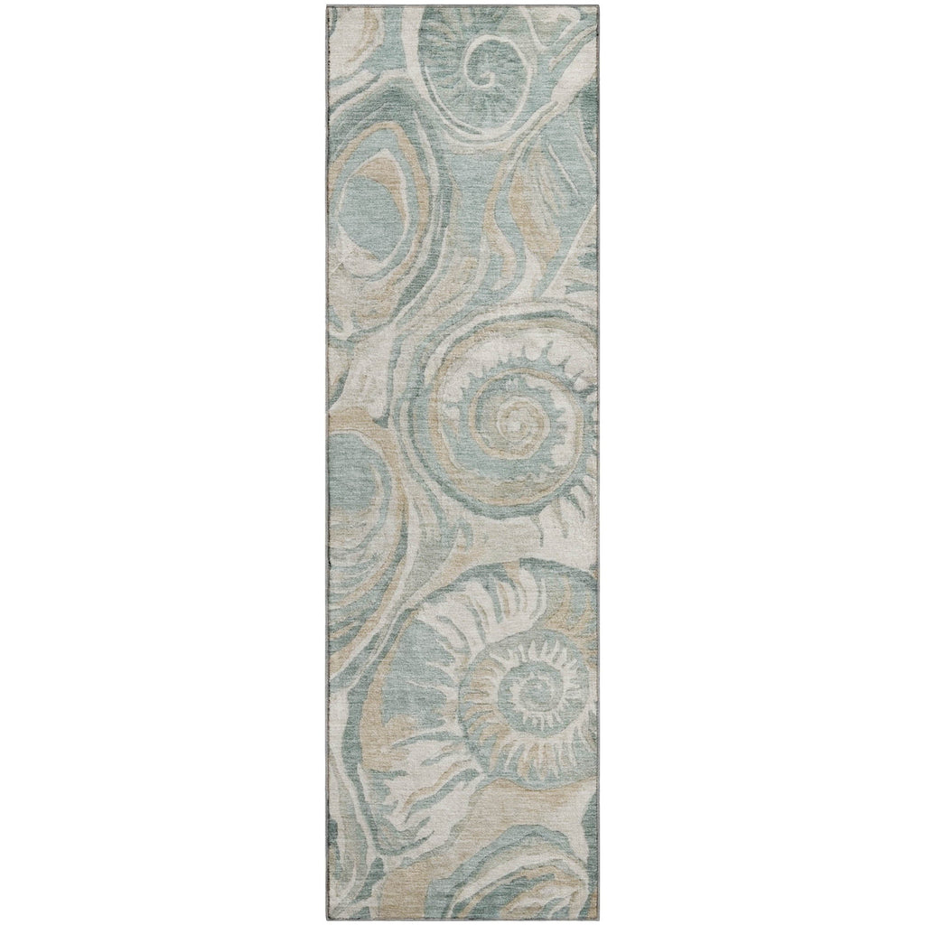 Bluewater BW9 Seafoam Rug