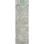 Bluewater BW9 Seafoam Rug