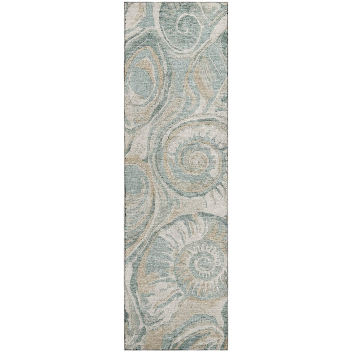 Bluewater BW9 Seafoam Rug