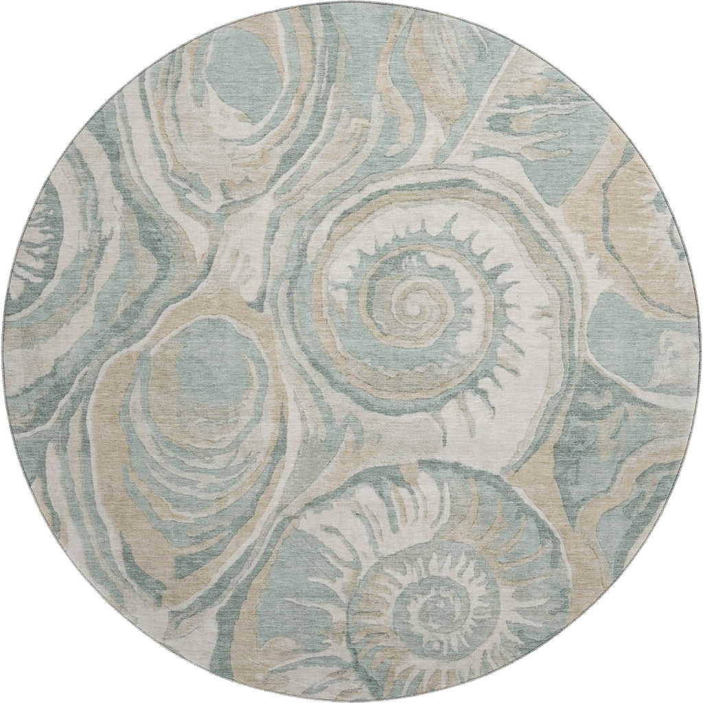 Bluewater BW9 Seafoam Rug