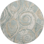 Bluewater BW9 Seafoam Rug