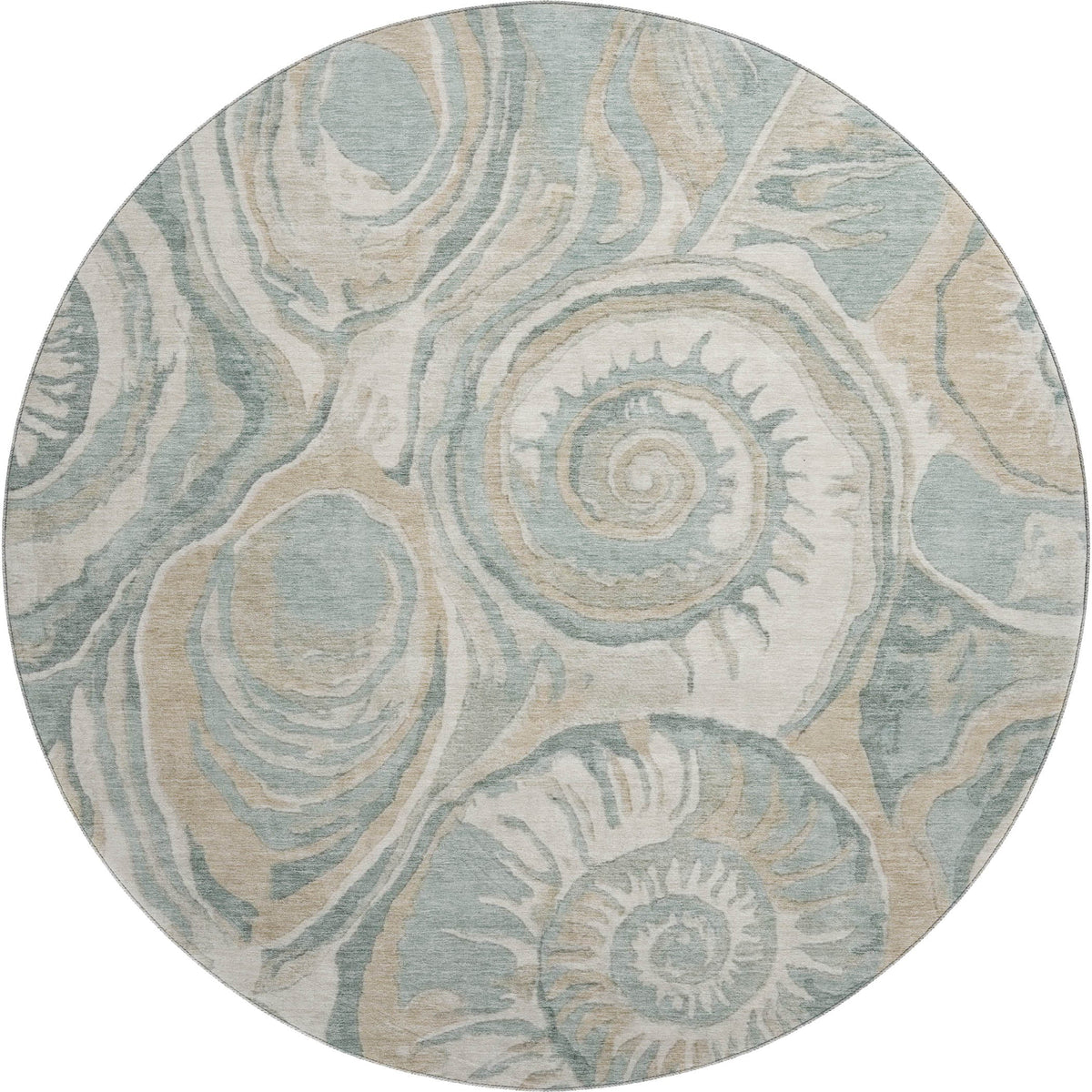 Bluewater BW9 Seafoam Rug