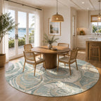 Bluewater BW9 Seafoam Rug