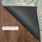 Bluewater BW9 Seafoam Rug
