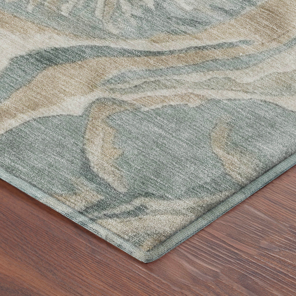 Bluewater BW9 Seafoam Rug