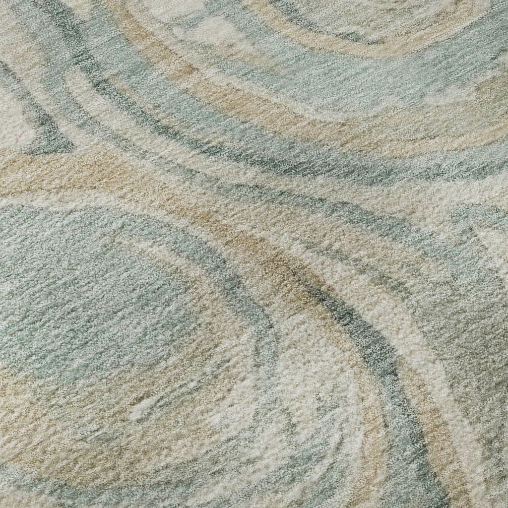 Bluewater BW9 Seafoam Rug