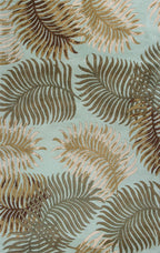 Havana 2612 Hand Tufted Wool Rug