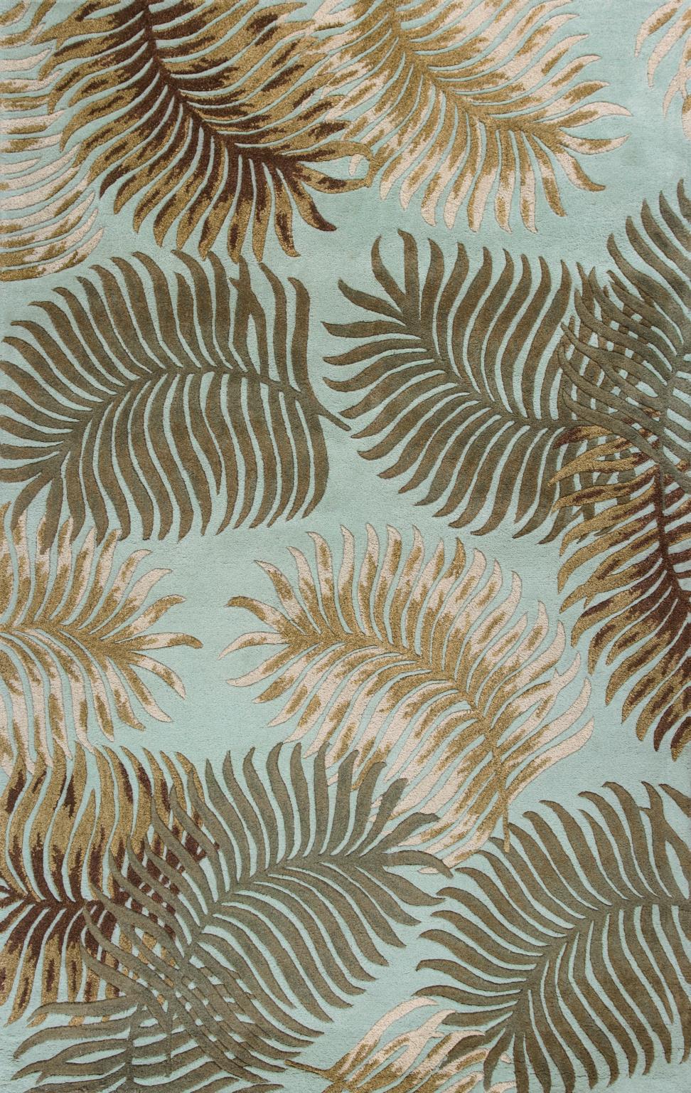 Havana 2612 Hand Tufted Wool Rug