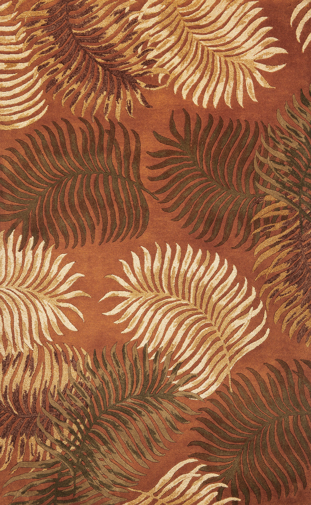 Havana 2623 Hand Tufted Wool Rug