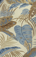 Havana 2624 Hand Tufted Wool Rug
