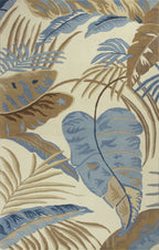 Havana 2624 Hand Tufted Wool Rug