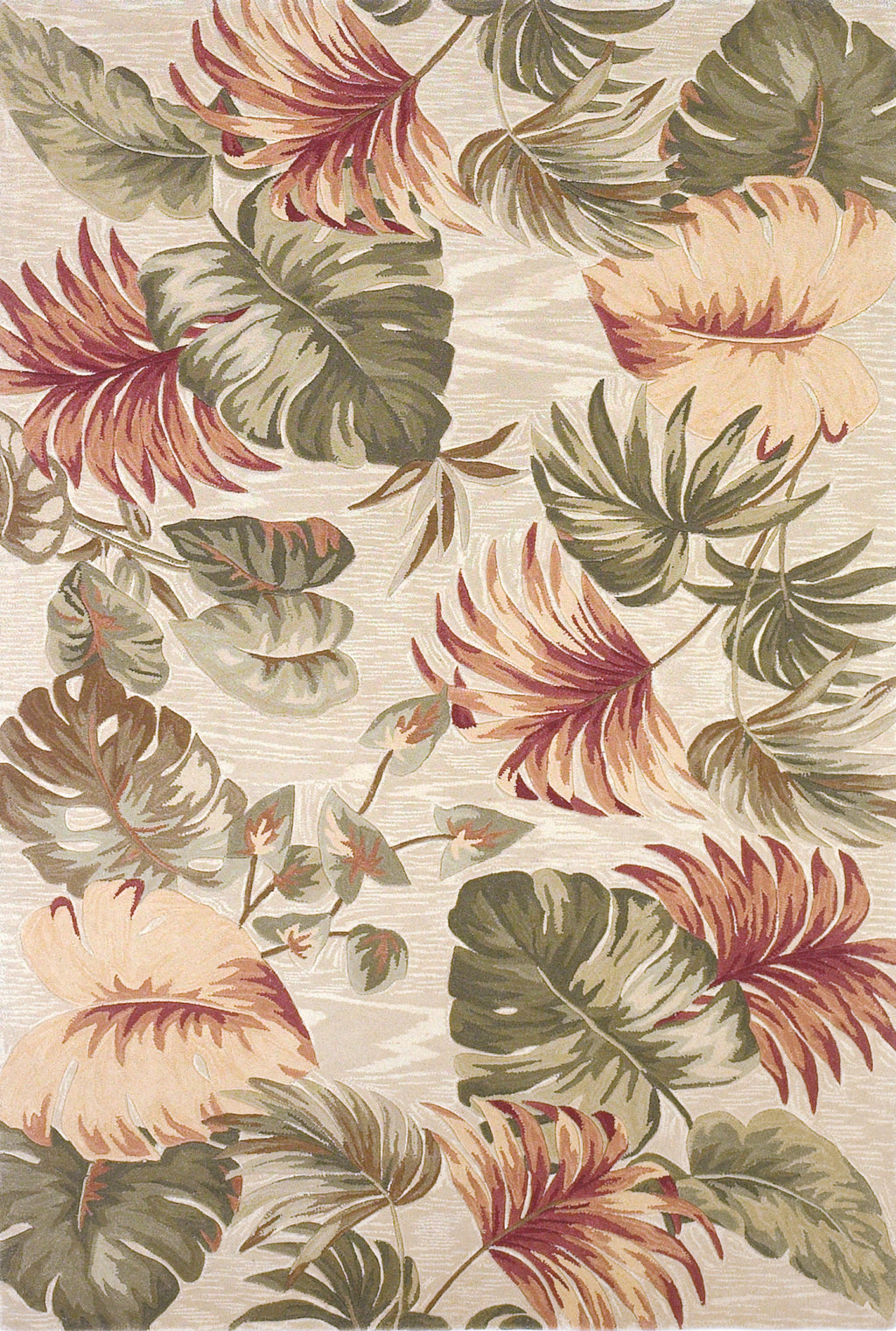 Sparta 3148 Hand Tufted Wool Rug