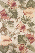 Sparta 3148 Hand Tufted Wool Rug