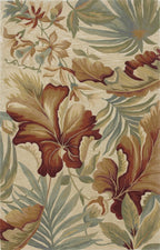 Sparta 3130 Hand Tufted Wool Rug
