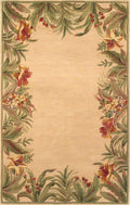 Sparta 3151 Hand Tufted Wool Rug